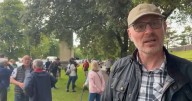 Protect the Downs to take legal action against Bristol City Council over van