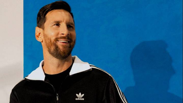 Messi no quiso confirmar su presencia en el Mundial 2026: "Lo evaluaré día a día"