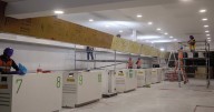 Aeropuerto alista cárcamos para evitar inundaciones de cara al Mundial