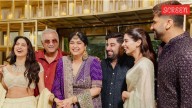 Inside Anshula Kapoor’s Gor Dhana ceremony with Rohan Thakkar where Janhvi-Khushi performed bridesmaid duties. See photos