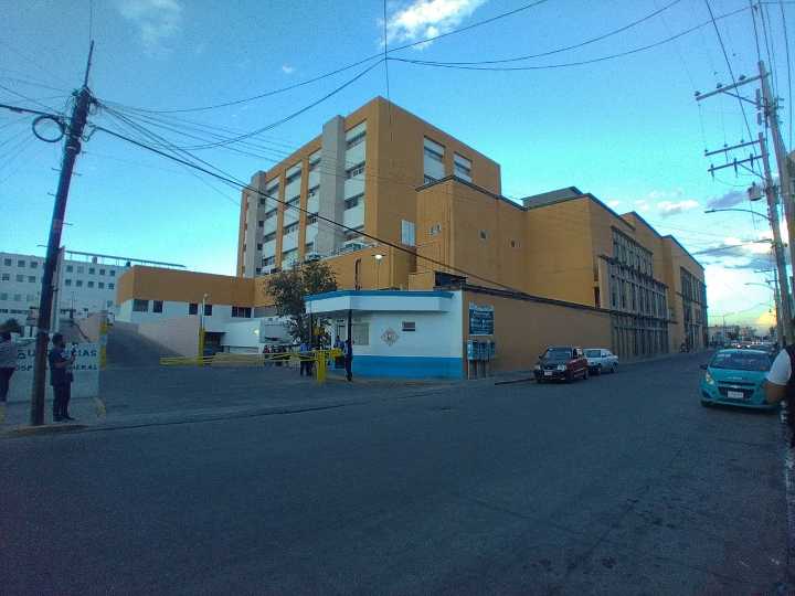 Posponen audiencia de Karla Daniela y Anabel, por robo de bebé en Durango