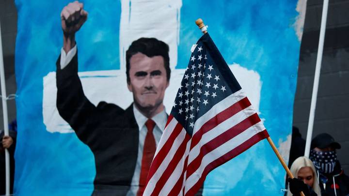Charlie Kirk to receive Presidential Medal of Freedom posthumously: What is it?