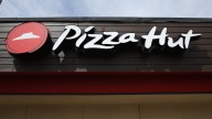 Pizza Hut is jumping on the ‘Group 7' bandwagon by offering a deal