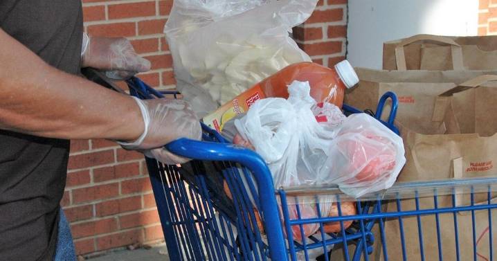 Brainerd Food Pantry celebrates 5th anniversary and reminds community of work that needs to be done