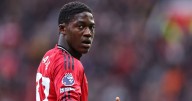 What's happening with Kobbie Mainoo at Man United after shock offer and private behaviour emerge