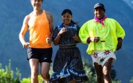 Arranca este jueves en Chihuahua el Ultra Trail Mont Blanc en Barrancas del Cobre