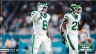 Jets-Bengals Game Preview | Down for the Challenge in Cincy