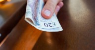 DWP confirms dates for £300 Winter Fuel Payments
