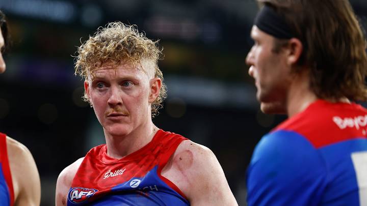 AFL trade News 2025: Melbourne Demons star Clayton Oliver to be put on trade table alongside Steven May; Steven King speaks on Christian Petracca trade rumours reports