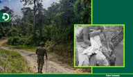 Dos niños de 6 y 8 años gravemente heridos por artefacto explosivo en el norte de Antioquia