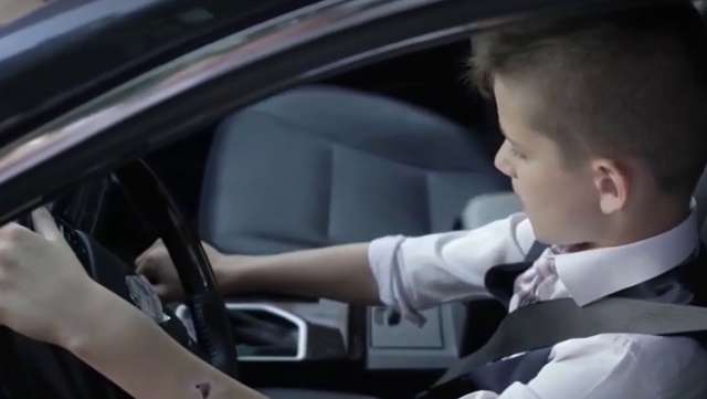 It's a good time to talk to teens about how to drive safely
