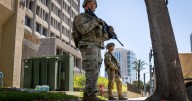 Trump sends California National Guard to Illinois as White House seeks to extend control