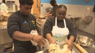 2 The Classroom: EBR Schools culinary program inspiring the next generation of chefs