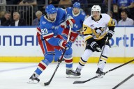 Deadspin | Sabres confront adversity while Rangers chase consistency