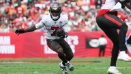 Buccaneers get worrying Bucky Irving injury update