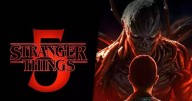 Ya salió el trailer de Stranger Things 5, temporada final