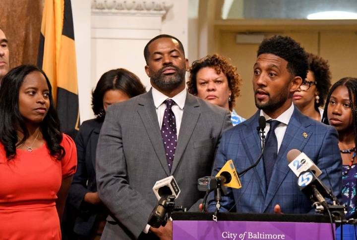 McKesson says it will appeal Baltimore’s $152 million judgment