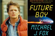 Michael J. Fox's 'Future Boy' Audiobook Features 'Back to the Future' Content (Exclusive)