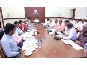 Tamil Nadu: CM Stalin reviews measures to tackle heavy rains