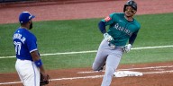 Jorge Polanco homers, stays hot in ALCS Game 2