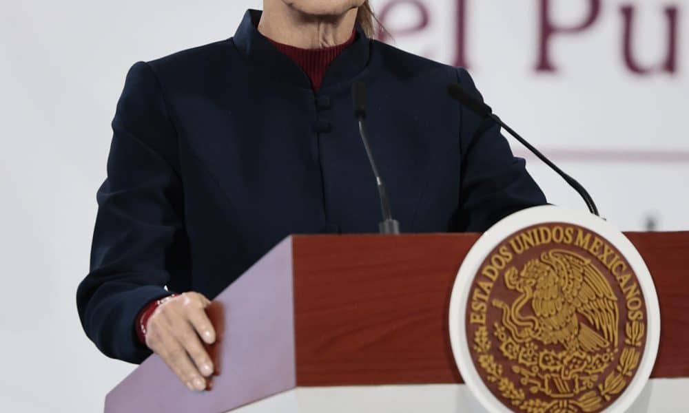 El FMI eleva su previsión de crecimiento de la economía mexicana hasta el 1 % en 2025