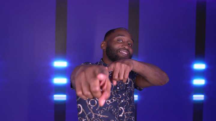 Local comedian JayDay Hilarious featured in new season of reality series 'Follow Me'