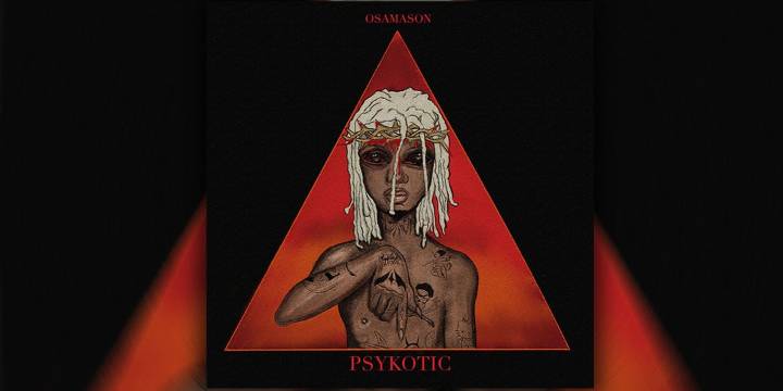 Osamason Affirms His Underground Reign on 'psykotic'