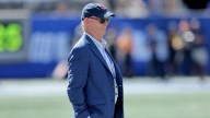Emotional Giants’ Brian Daboll gives John Mara game ball amid cancer diagnosis