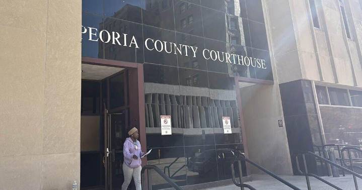 Lawyers weigh ex-deputy's training, fear for his safety in murder trial for killing Sonya Massey