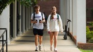 This major city in Georgia is considered state's best college town