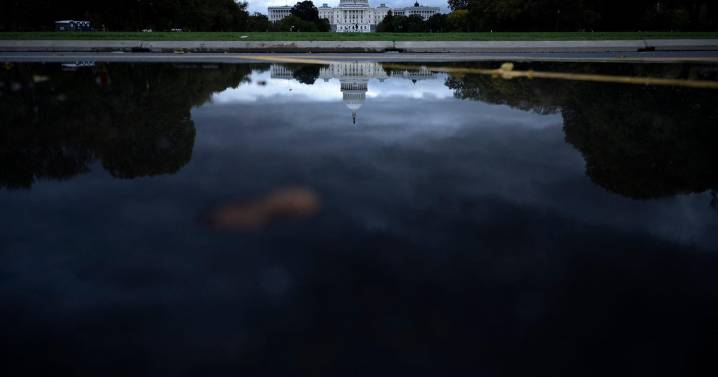 How the federal government shutdown could impact Coloradans, Americans long