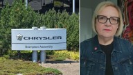 'It doesn't stop at auto,' union president says as Stellantis moves production to U.S.