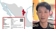 Buscan a ciudadano vietnamita desaparecido tras salir de un hotel en Nuevo León