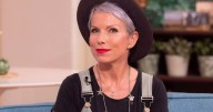 Corrie star Sue Devaney admits storyline stress as she 'can't just forget about it'