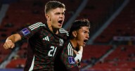 Dónde y a qué hora ver a México vs. Marruecos por el Mundial Sub 20