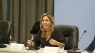 El gobierno presentó su reforma laboral y lleva la firma de una diputada santafesina