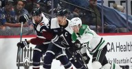 Rantanen, Robertson score in shootout, Stars top Avs, 5
