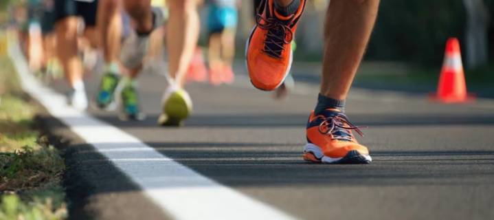 Consejos esenciales para correr sin riesgos: Preparación y autocuidado