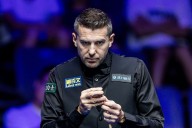 Mark Selby aiming to beat rivals to piece of snooker history at Northern Ireland Open