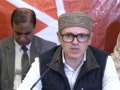 "BJP should be honest": Omar Abdullah reiterates statehood demand