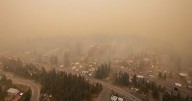 Climate Change Causing More Deaths From Heat, Wildfire Smoke