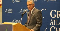 No more 'fiscal Band-Aid' for Atlantic City, Ciattarelli tells chamber