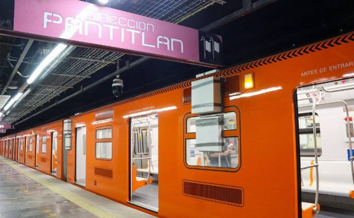 Metro CDMX: Línea 1 dejará de dar servicio más temprano ¿Qué días y hasta qué hora?