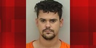 Florida man arrested five months after hitting pedestrian in Iowa parking lot, deputies say