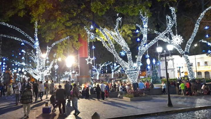 Venezuela inicia oficialmente las «Navidades Felices» el 1° de octubre como «antídoto» contra la violencia