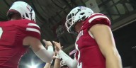 USD football unveils Native American Heritage helmet for Nov. 1 game