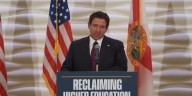 Gov. DeSantis calls for Florida universities to stop hiring foreign workers on H