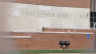 Student found with weapon at North Penn High School