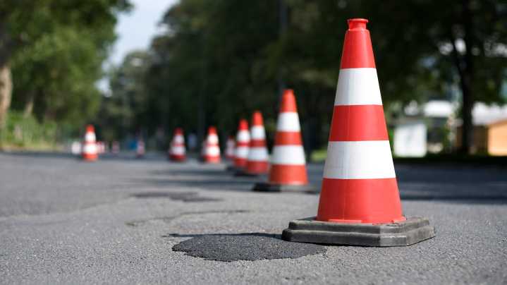 Is Georgia the safest state in the South? WalletHub says 'No'