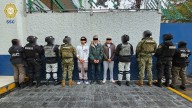 Caen 4 narcomenudistas con más de 500 dosis de droga en GAM y Azcapotzalco